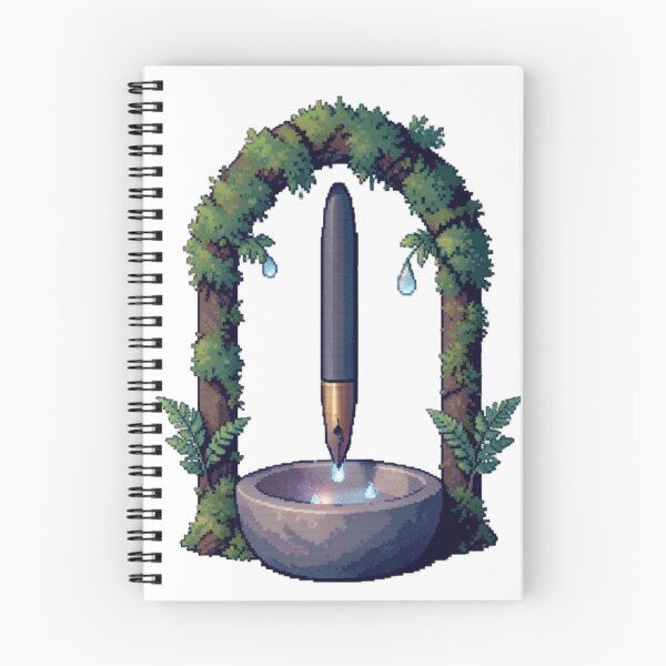 Item preview, Moss Nib Conservatory designed and sold by seunghus.