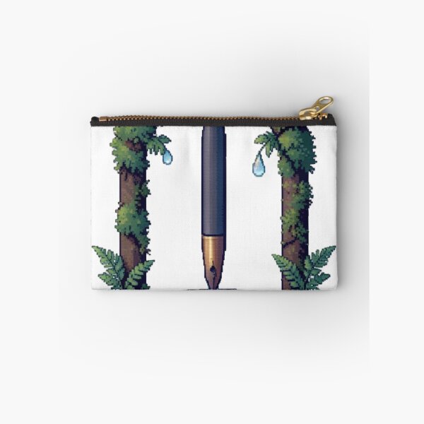 Item preview, Moss Nib Conservatory designed and sold by seunghus.
