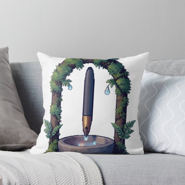 Item preview, Moss Nib Conservatory designed and sold by seunghus.