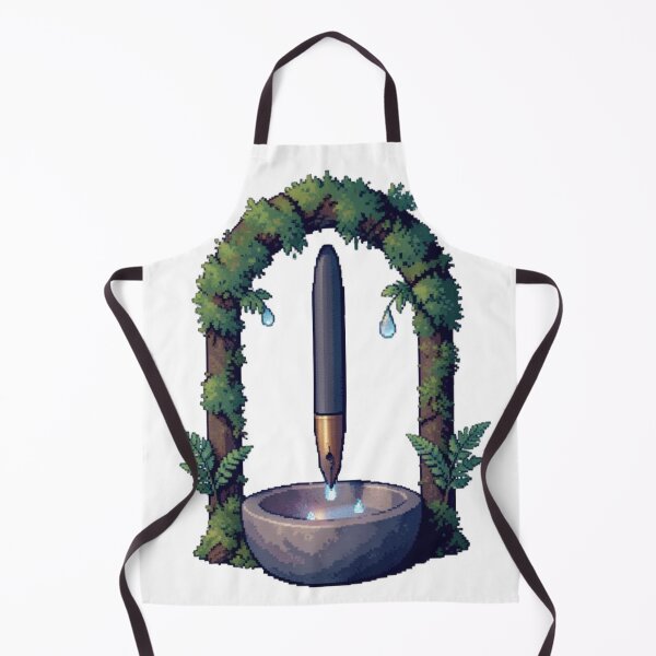 Item preview, Moss Nib Conservatory designed and sold by seunghus.