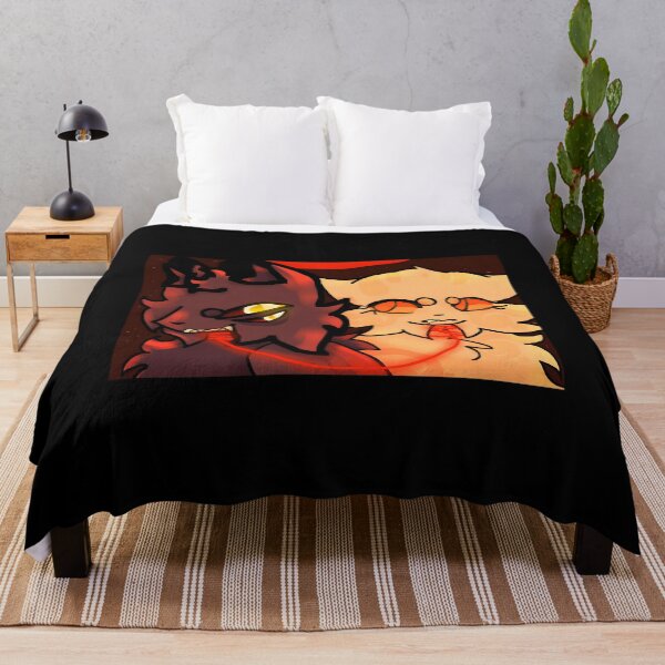 Item preview, Fiery Feline Duo Art designed and sold by J-Mindful.