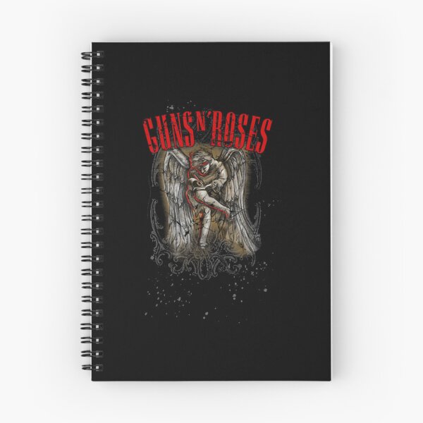 Item preview, guns n roses designed and sold by VesperaVoid.
