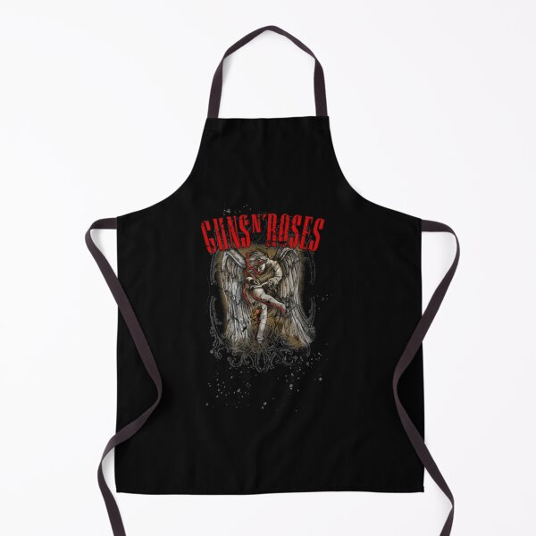Item preview, guns n roses designed and sold by VesperaVoid.