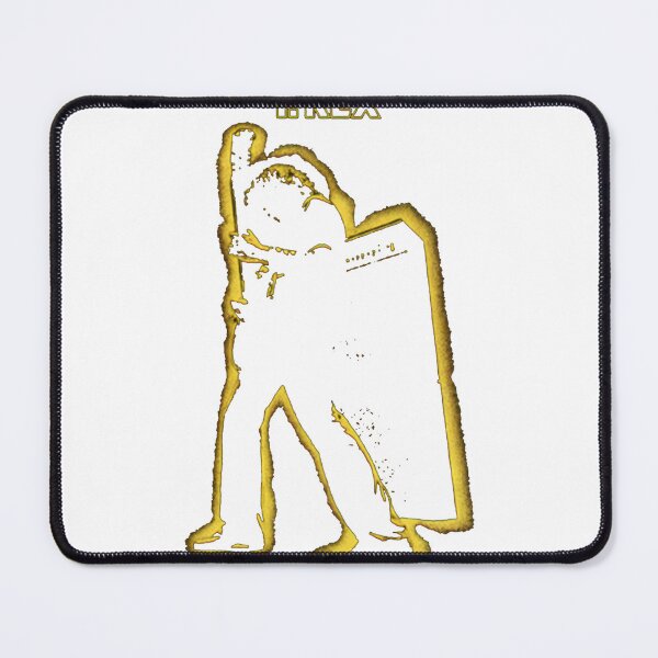 Item preview, T Rex Electric Warrior Dinosaur Retro Sci-Fi Illustration designed and sold by Geode-Dog.