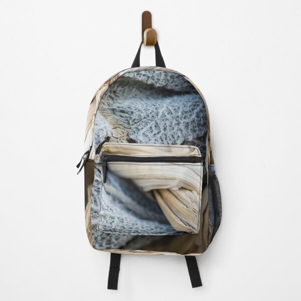 Item preview, Something About the Dry Crinkle designed and sold by ASSEMBLE WONDER.