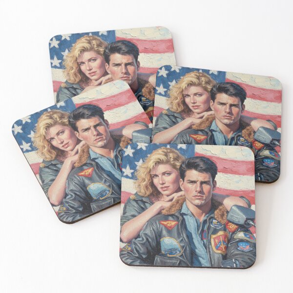 Item preview, Top Gun designed and sold by Pinkgnomie.