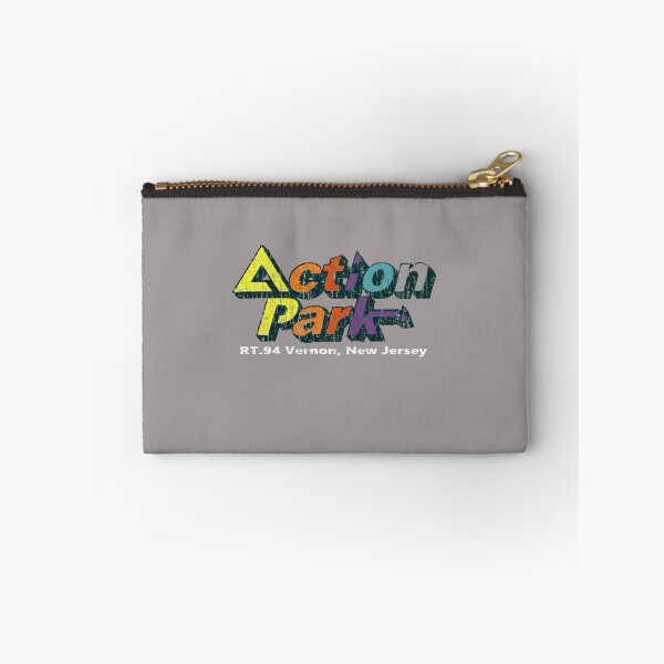 Item preview, Action Park Retro NJ Location T-Shirt-17 designed and sold by MichaelSpiegel.