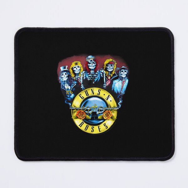 Item preview, guns n roses designed and sold by VesperaVoid.