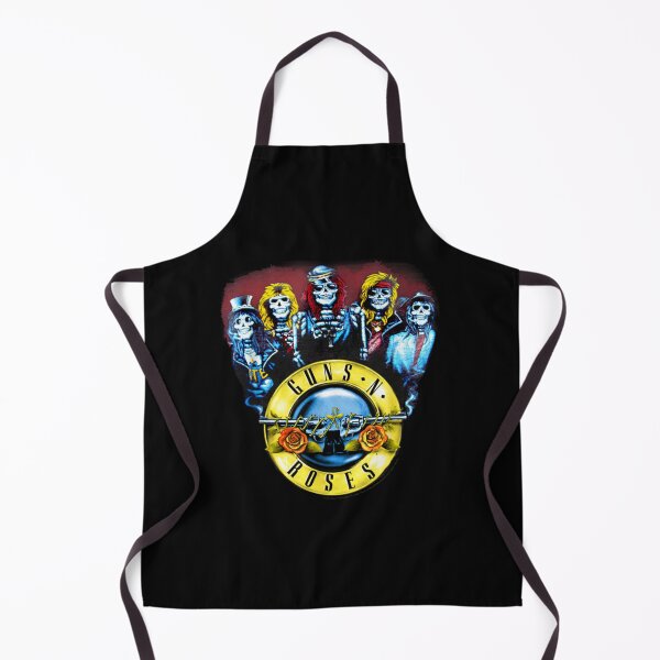 Item preview, guns n roses designed and sold by VesperaVoid.