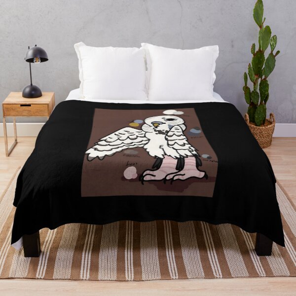 Item preview, Whimsical Cartoon Bird Design designed and sold by J-Mindful.