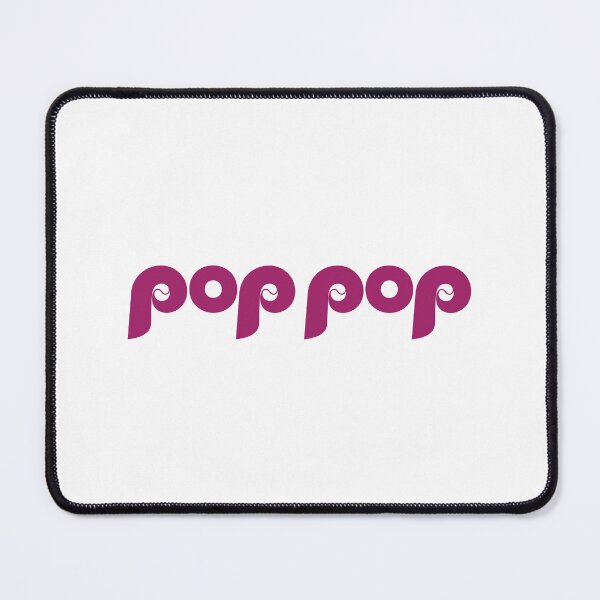 Item preview, Dad Pop Phillies Inspired Father's Day designed and sold by CamilleNorris.