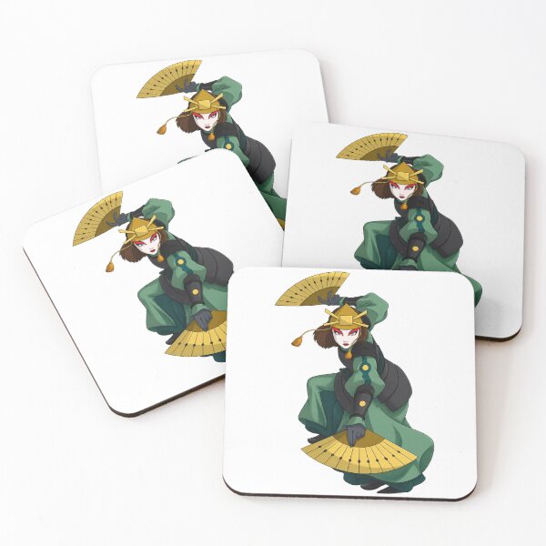 Item preview, Kyoshi designed and sold by safarianu.