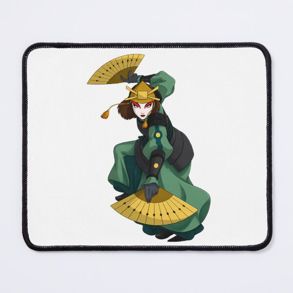Item preview, Kyoshi designed and sold by safarianu.