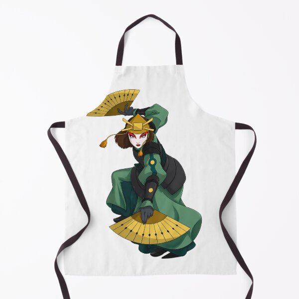 Item preview, Kyoshi designed and sold by safarianu.