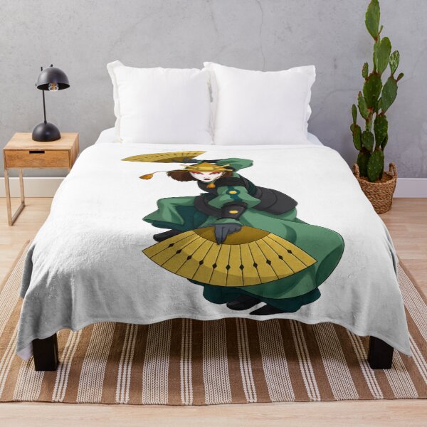 Item preview, Kyoshi designed and sold by safarianu.