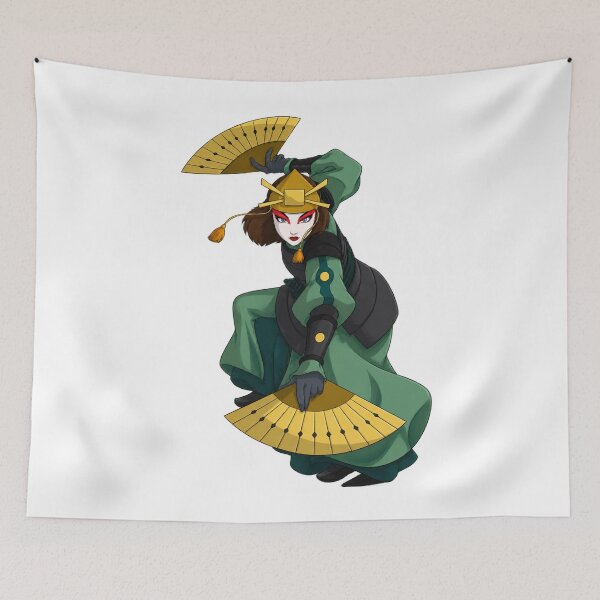 Item preview, Kyoshi designed and sold by safarianu.