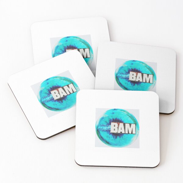 Item preview, BAM Collage designed and sold by BIGBORIIIS.