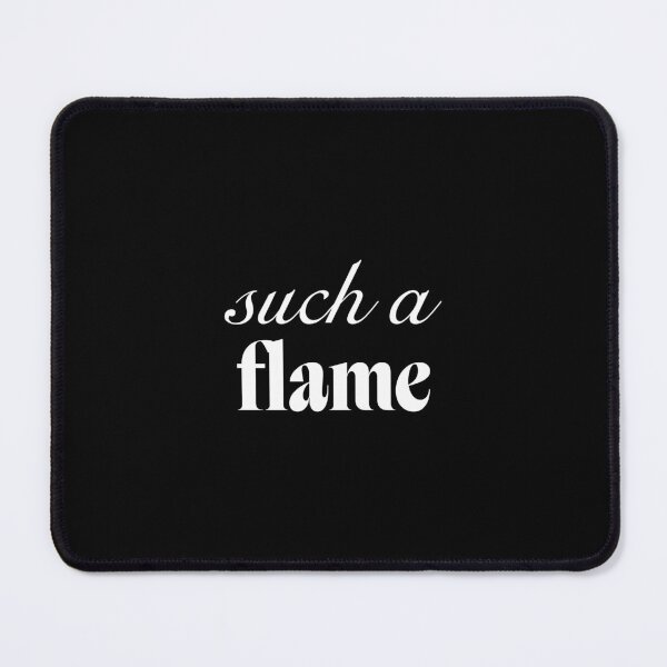 Item preview, Such a flame designed and sold by SpilloDesign.