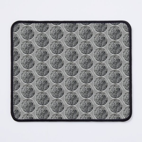 Item preview, Barack And Michelle Obama. The Historic First Couple. designed and sold by DeSeanSuperstarApparel.