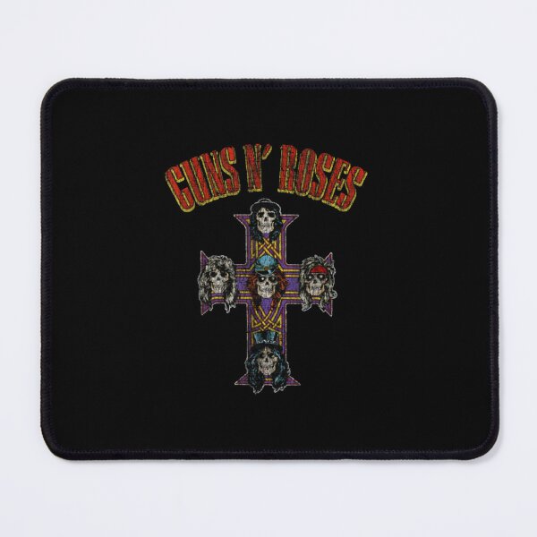 Item preview, guns n roses 3 designed and sold by VesperaVoid.