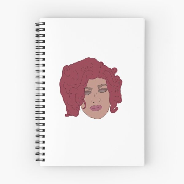 Item preview, Miss Teak the Greek designed and sold by Abbybbby.