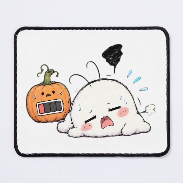Item preview, Halloween Cute Low Power designed and sold by MOONVEIL ATELIER.