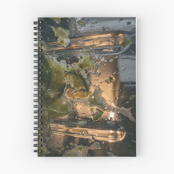 Item preview, The Blender Kept the Evidence designed and sold by ASSEMBLE WONDER.
