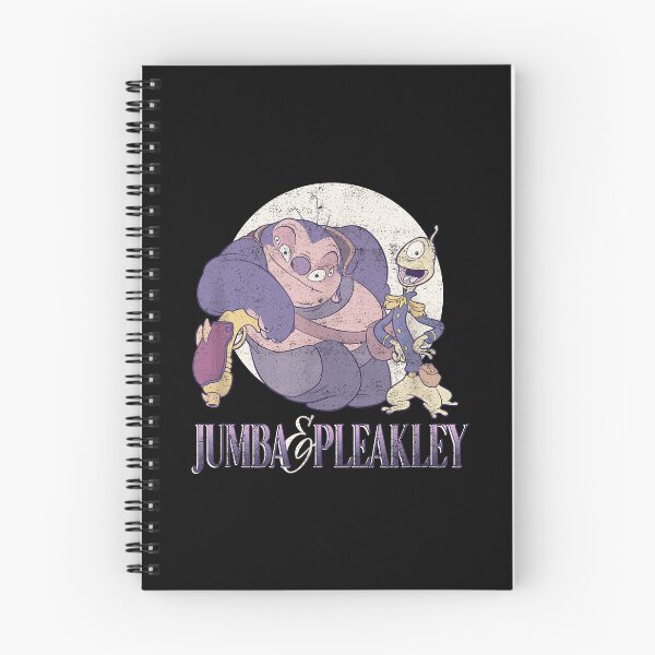 Item preview, Lilo Stitch Jumba Pleakley designed and sold by junglecolor.