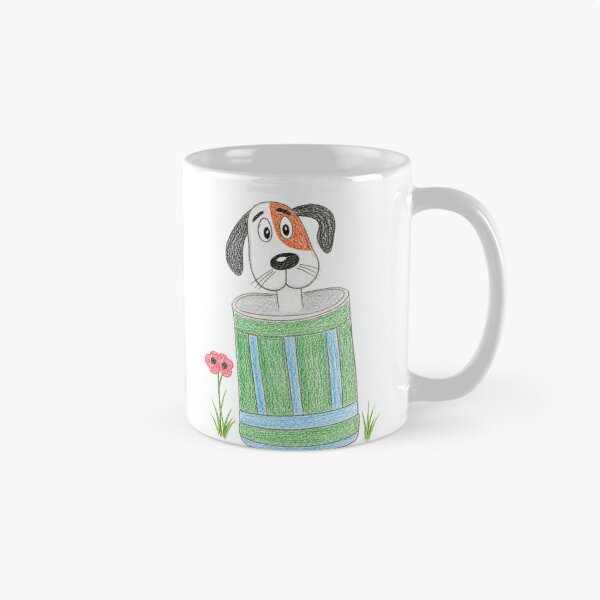 Item preview, Mischievous designed and sold by El Mundo de Nalito..