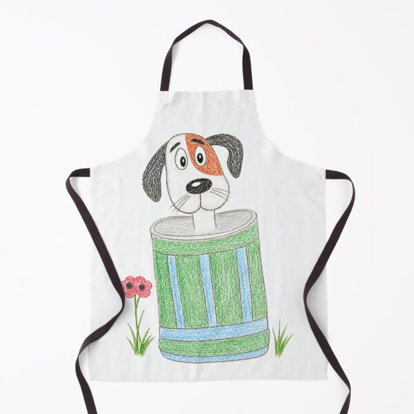 Item preview, Mischievous designed and sold by El Mundo de Nalito..