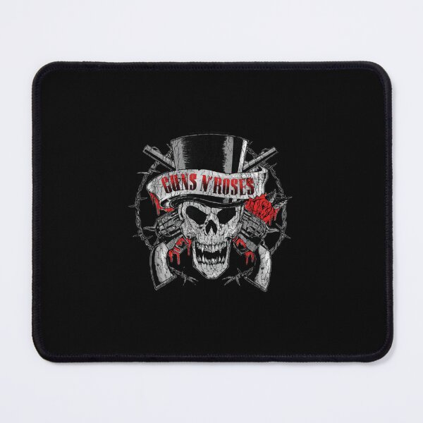 Item preview, guns n roses 4 designed and sold by VesperaVoid.