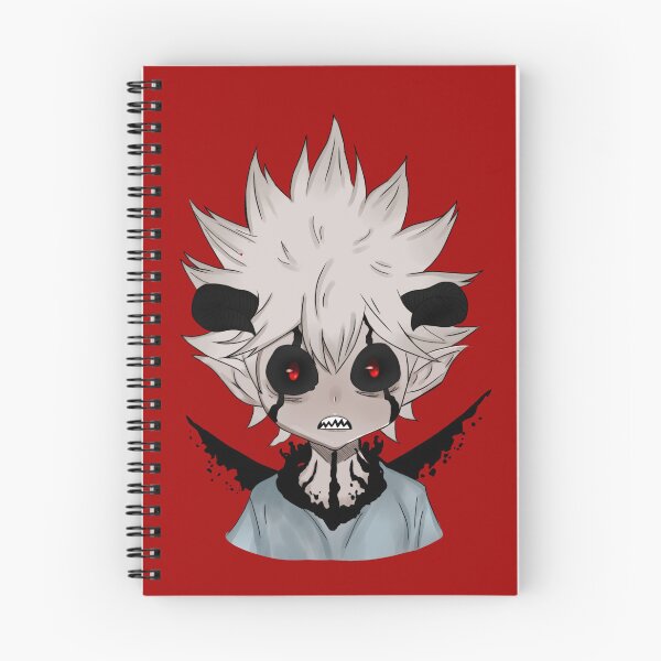 Item preview, Doodle Bull Demon designed and sold by Izaa-aart.