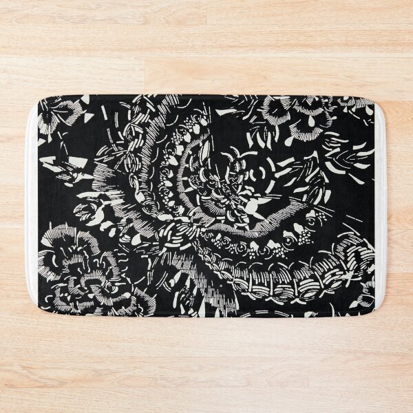 Item preview, Traditional Japanese Style Print designed and sold by colliophoto.