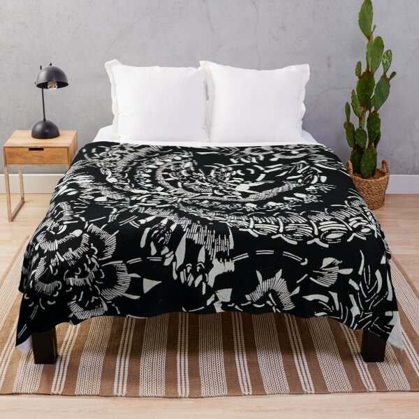 Item preview, Traditional Japanese Style Print designed and sold by colliophoto.