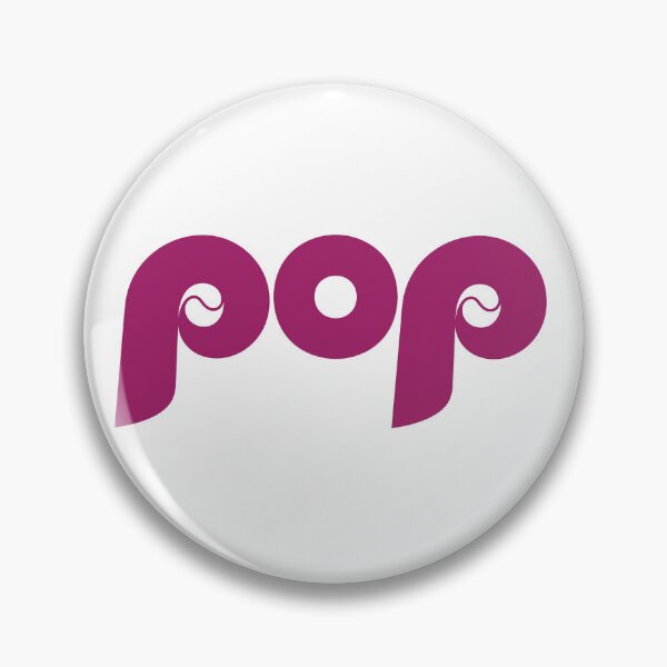 Item preview, Phillies Pop Pop Father's Day Art designed and sold by CamilleNorris.