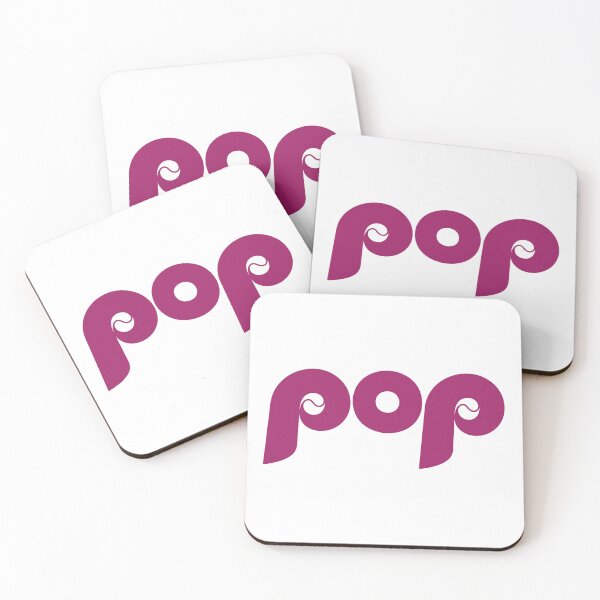 Item preview, Phillies Pop Pop Father's Day Art designed and sold by CamilleNorris.