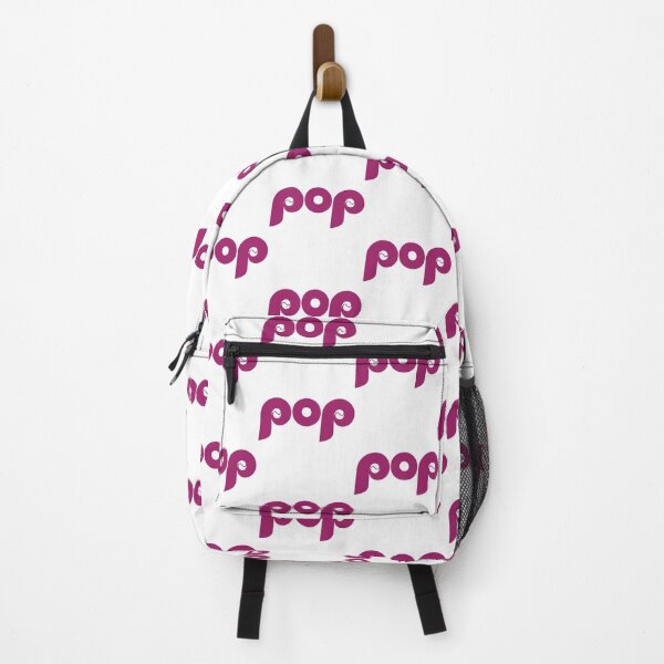 Item preview, Phillies Pop Pop Father's Day Art designed and sold by CamilleNorris.