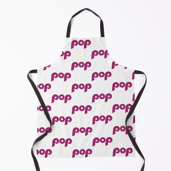 Item preview, Phillies Pop Pop Father's Day Art designed and sold by CamilleNorris.