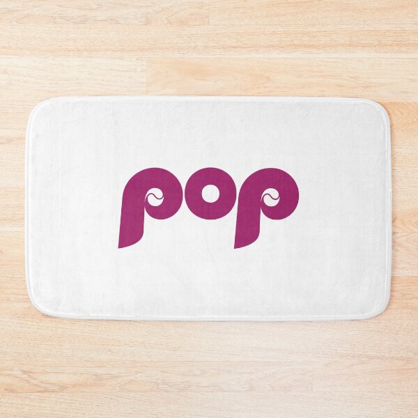 Item preview, Phillies Pop Pop Father's Day Art designed and sold by CamilleNorris.