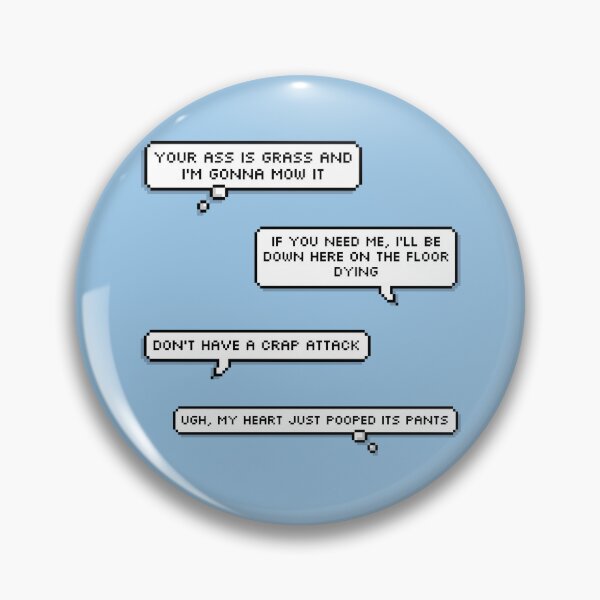 Item preview, tina quotes (set 1) designed and sold by liliianna.