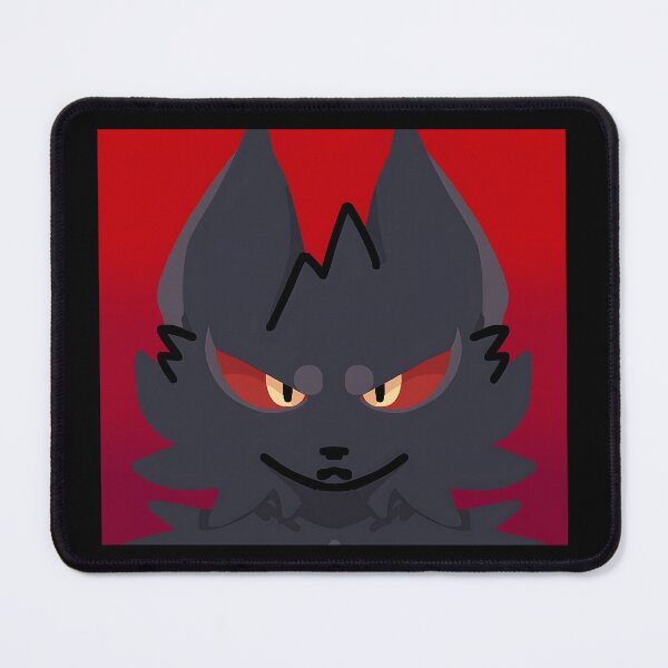 Item preview, Mystical Black Cat Character Art designed and sold by J-Mindful.