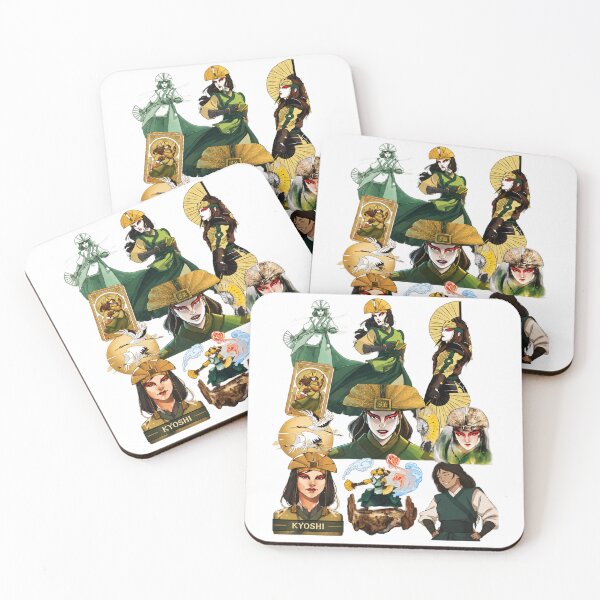 Item preview, Kyoshi designed and sold by safarianu.