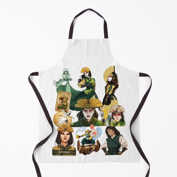 Item preview, Kyoshi designed and sold by safarianu.