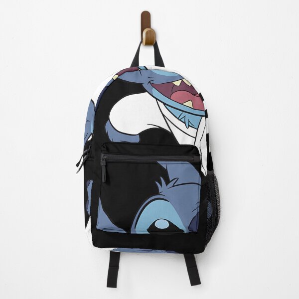 Artikelvorschau, Lilo Stitch Karate Kick Black Belt Cute entworfen und verkauft von junglecolor.
