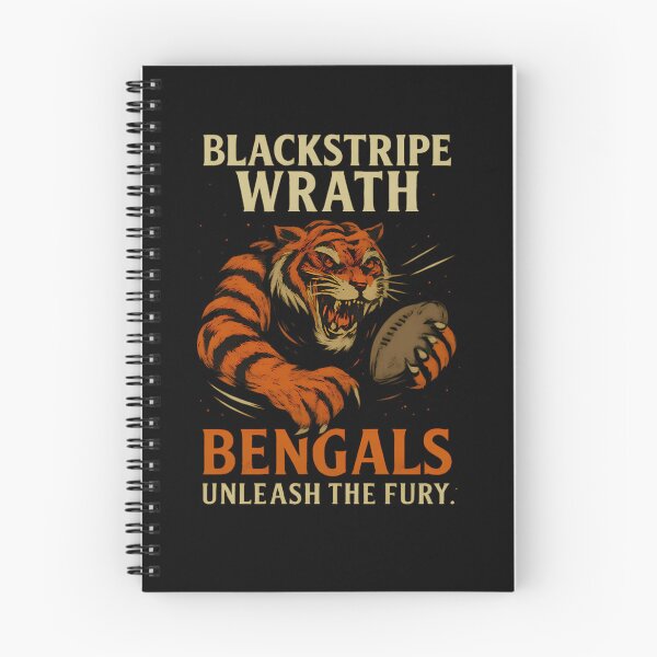 Item preview, Fútbol americano - Cincinnati Bengals designed and sold by Babyheaven.