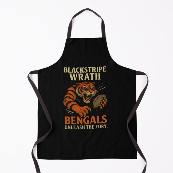 Item preview, Football - Cincinnati Bengals designed and sold by Babyheaven.