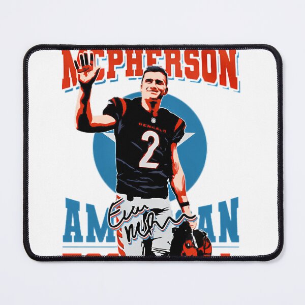 Artikelvorschau, Football - Cincinnati Bengals entworfen und verkauft von patheroineart.