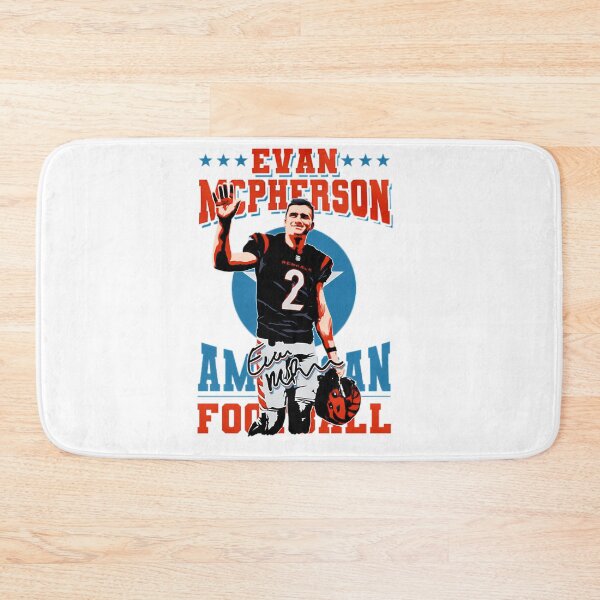 Item preview, Football - Cincinnati Bengals designed and sold by patheroineart.