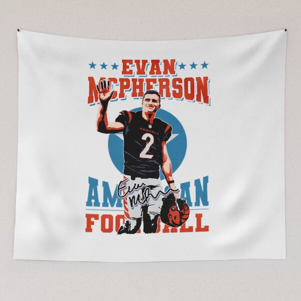 Item preview, Football - Cincinnati Bengals designed and sold by patheroineart.