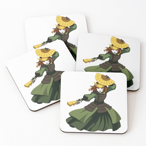 Item preview, Kyoshi designed and sold by safarianu.